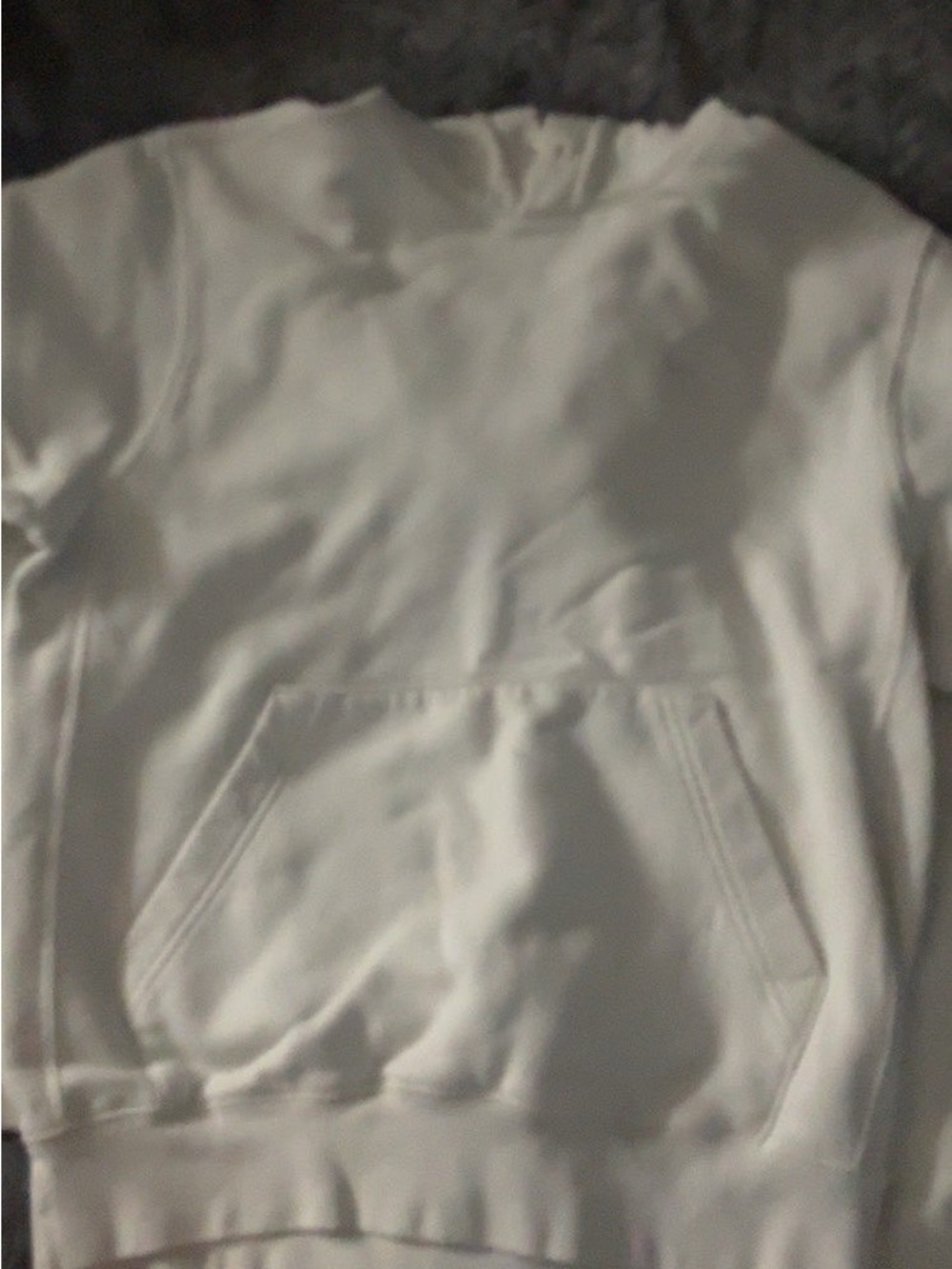 Men’s Nike hoodie